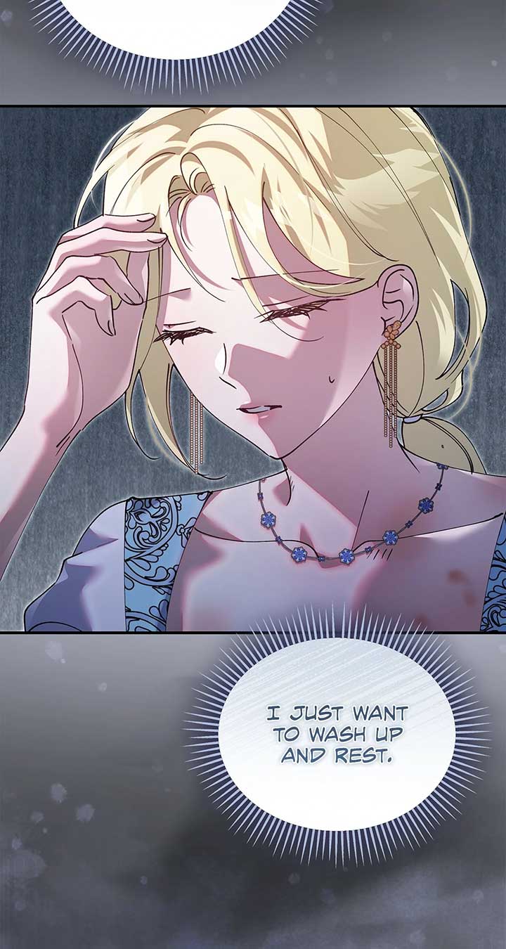 Run Away, From Me Chapter 52 - Page 95