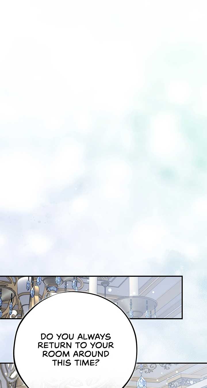 Run Away, From Me Chapter 53 - Page 0
