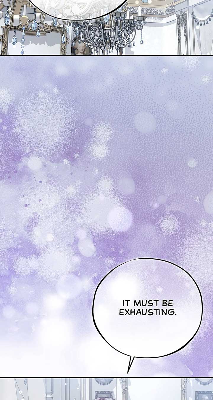 Run Away, From Me Chapter 53 - Page 1