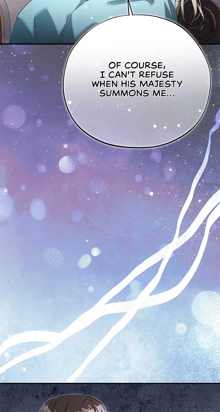 Run Away, From Me Chapter 53 - Page 10