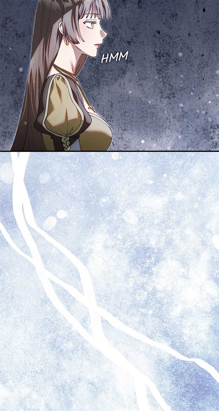 Run Away, From Me Chapter 53 - Page 11