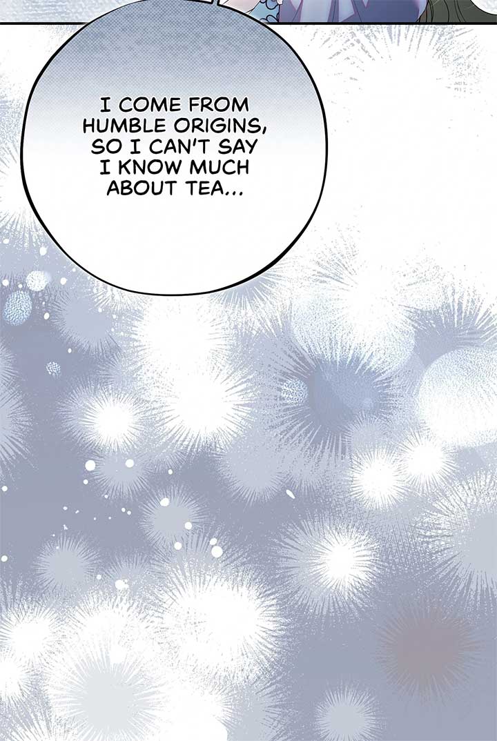 Run Away, From Me Chapter 53 - Page 18