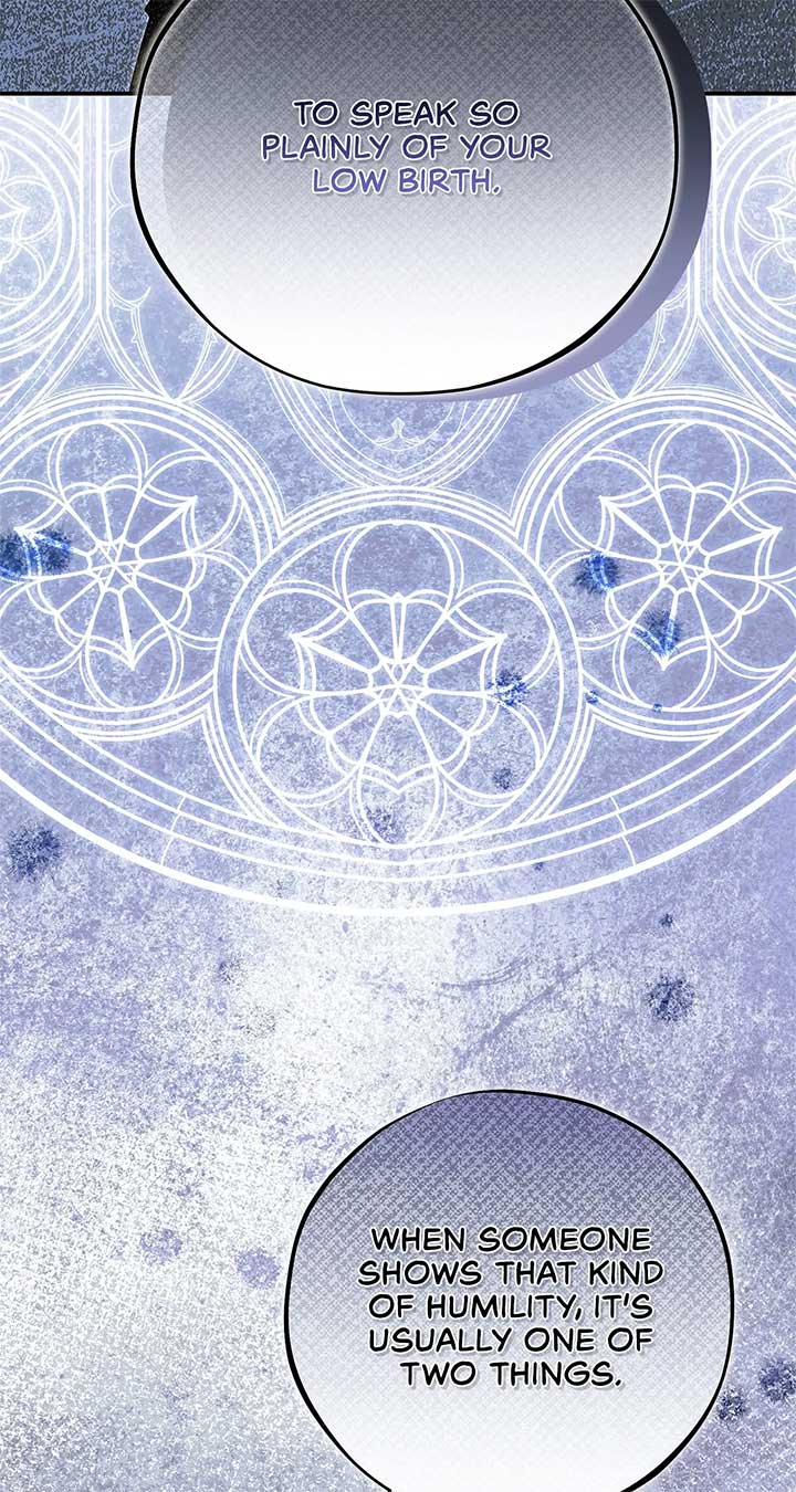 Run Away, From Me Chapter 53 - Page 21