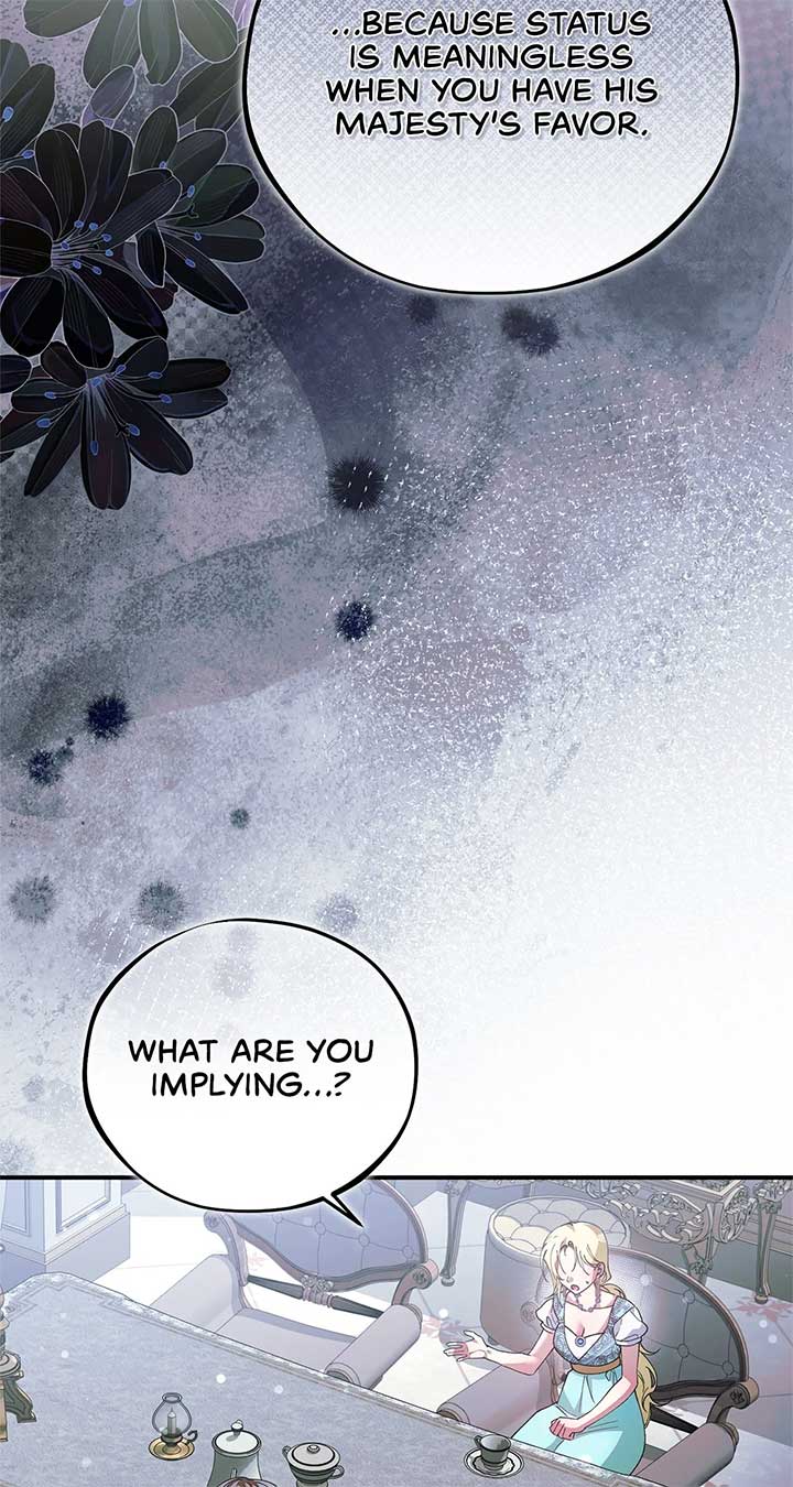 Run Away, From Me Chapter 53 - Page 24