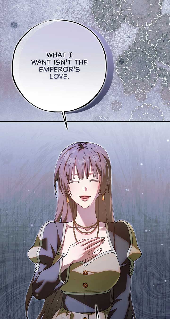 Run Away, From Me Chapter 53 - Page 26