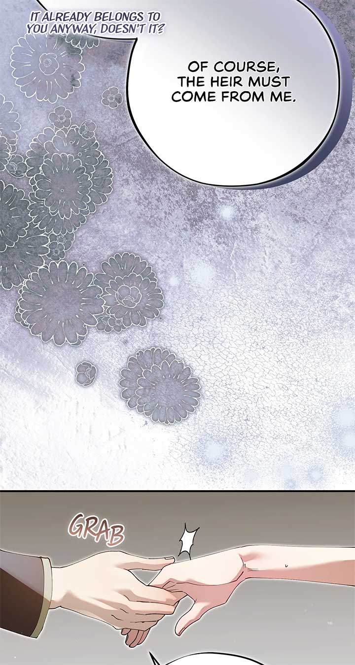Run Away, From Me Chapter 53 - Page 29