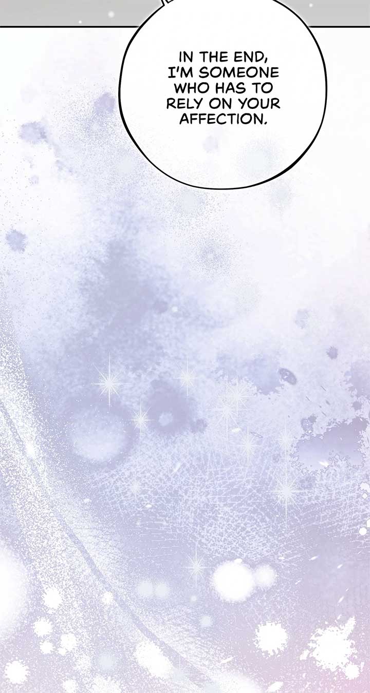 Run Away, From Me Chapter 53 - Page 30