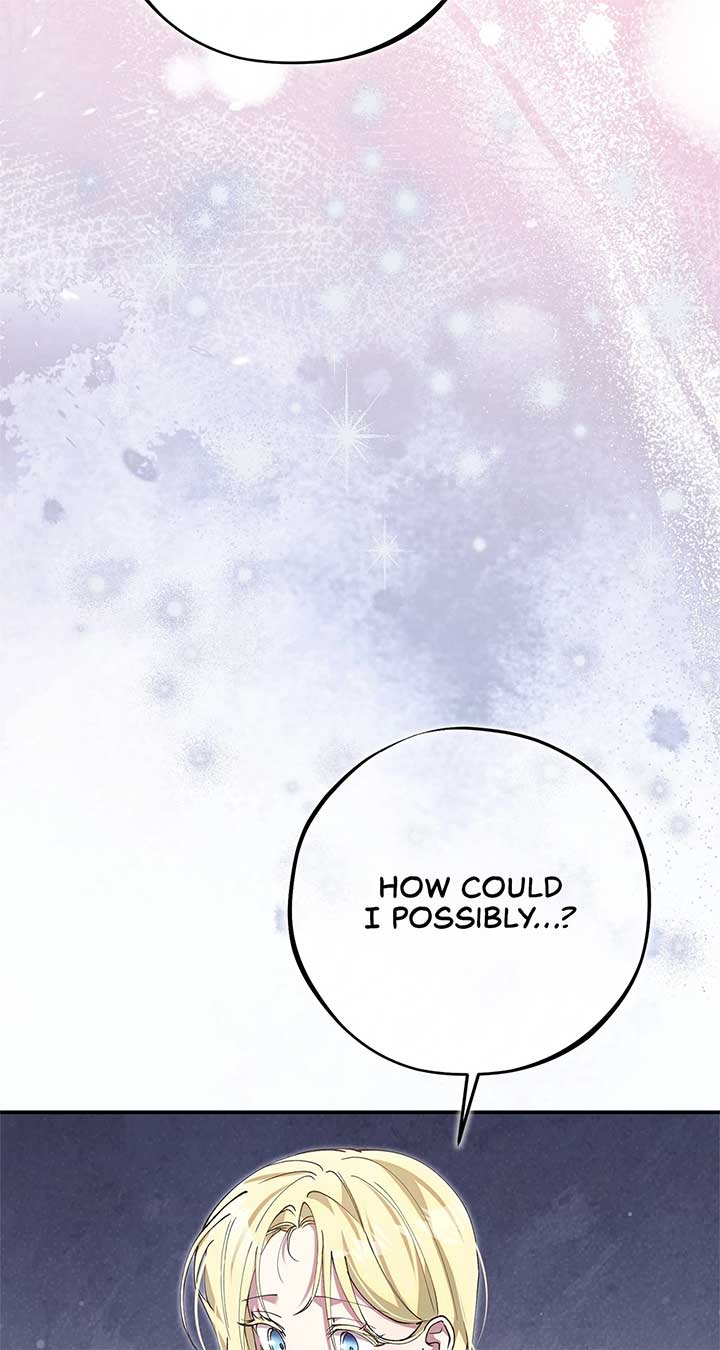 Run Away, From Me Chapter 53 - Page 32