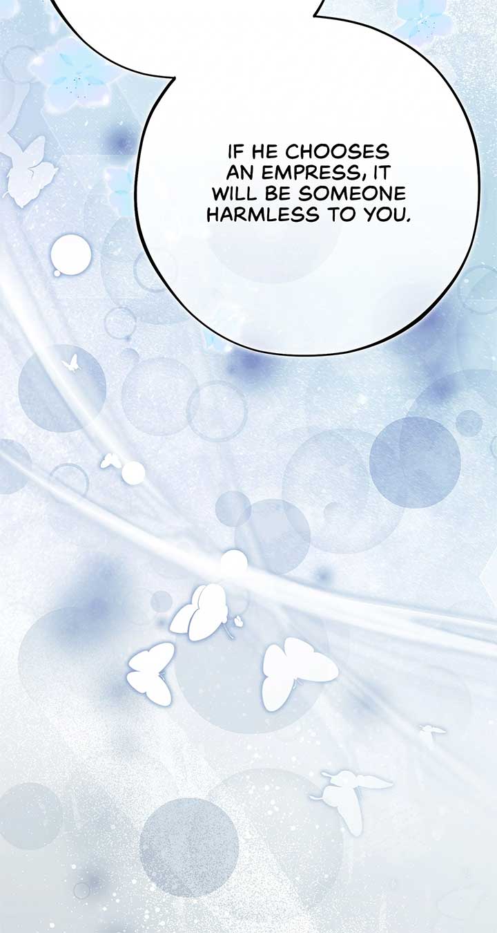 Run Away, From Me Chapter 53 - Page 37
