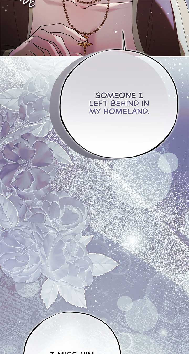 Run Away, From Me Chapter 53 - Page 40