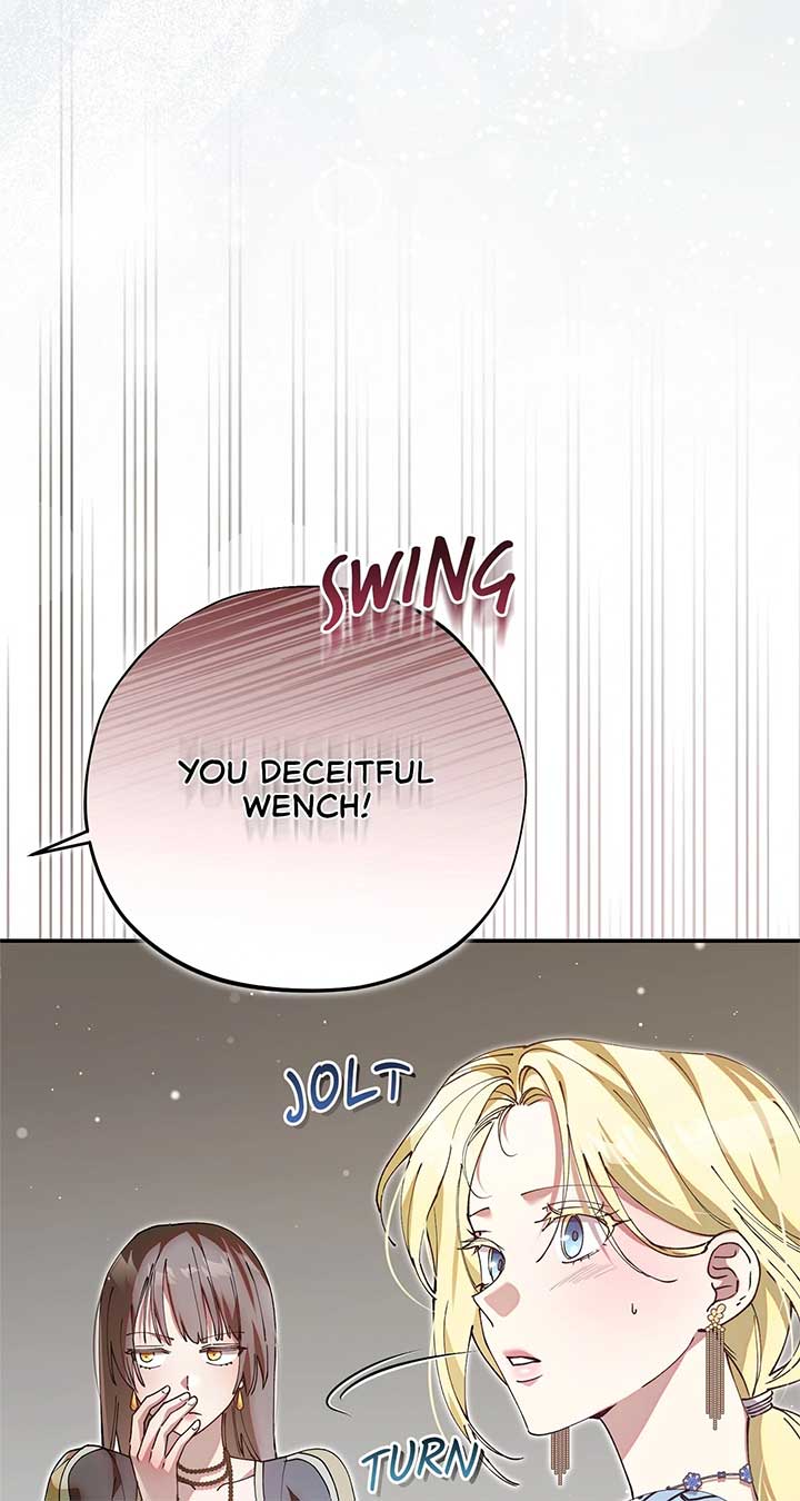 Run Away, From Me Chapter 53 - Page 42