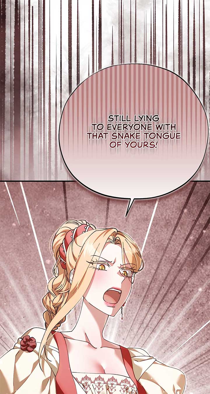 Run Away, From Me Chapter 53 - Page 44
