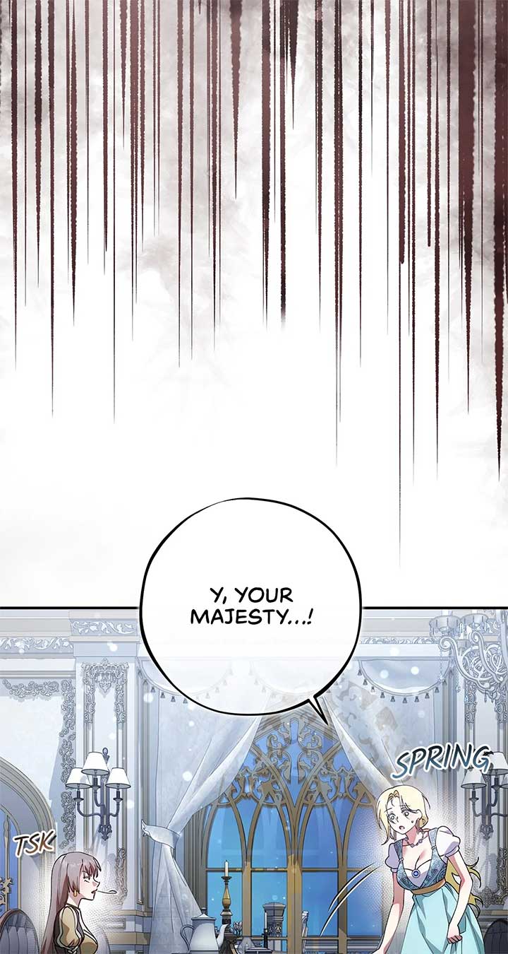 Run Away, From Me Chapter 53 - Page 46