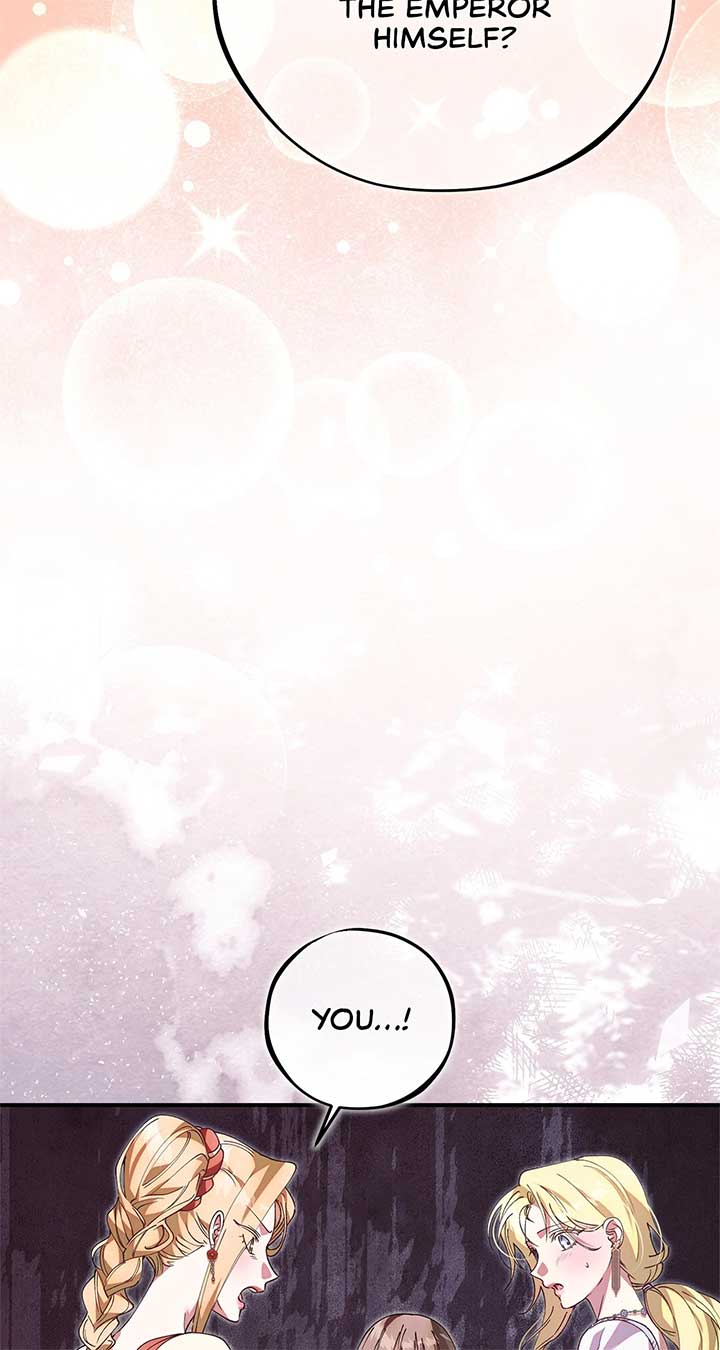 Run Away, From Me Chapter 53 - Page 53
