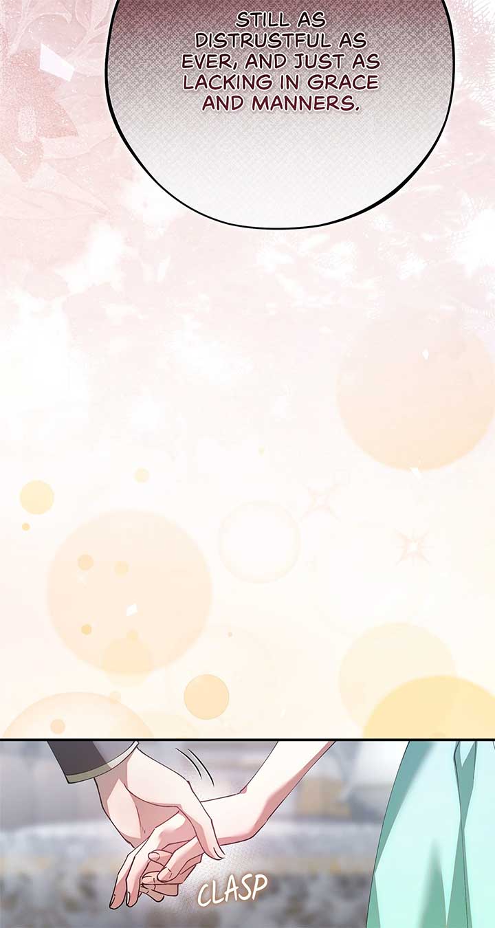 Run Away, From Me Chapter 53 - Page 57