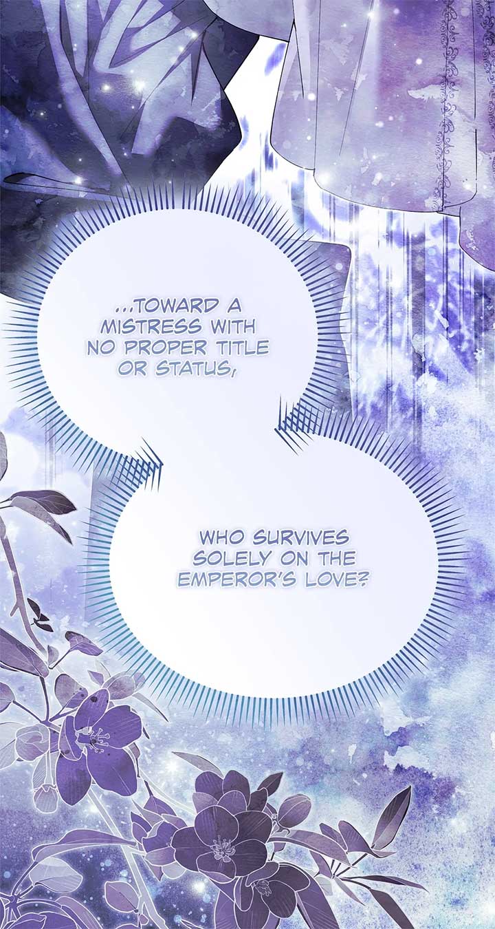 Run Away, From Me Chapter 53 - Page 6