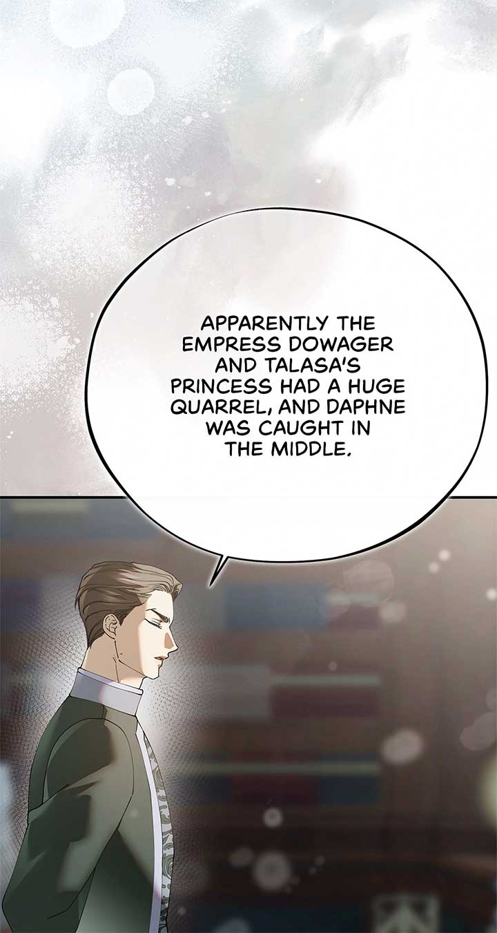 Run Away, From Me Chapter 53 - Page 65