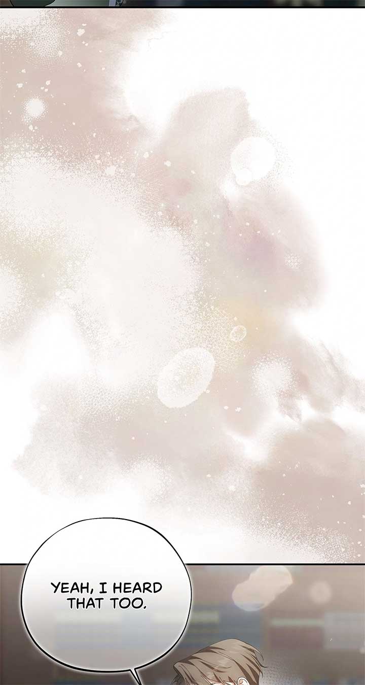 Run Away, From Me Chapter 53 - Page 66