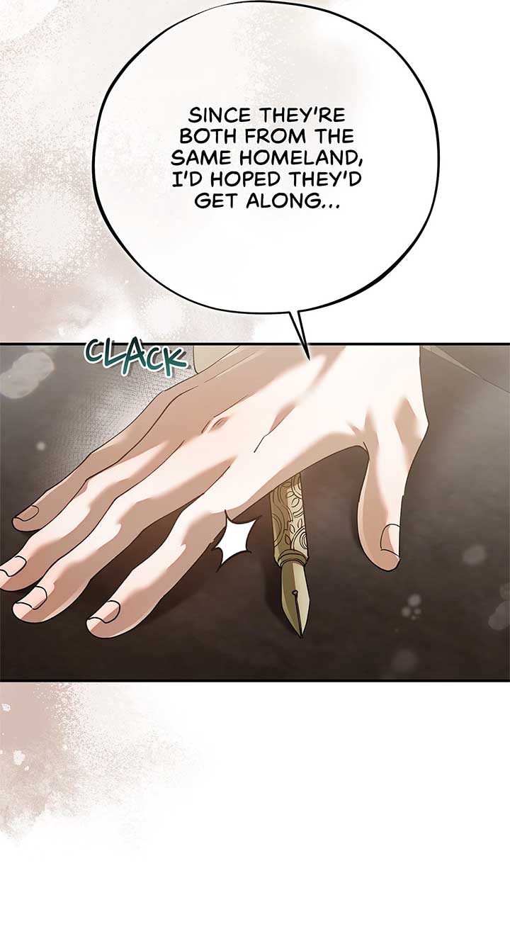Run Away, From Me Chapter 53 - Page 68
