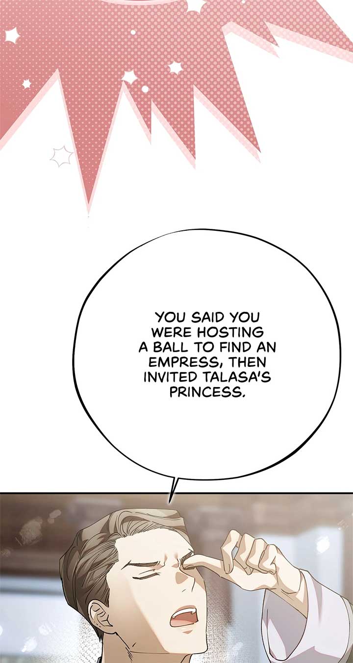 Run Away, From Me Chapter 53 - Page 72
