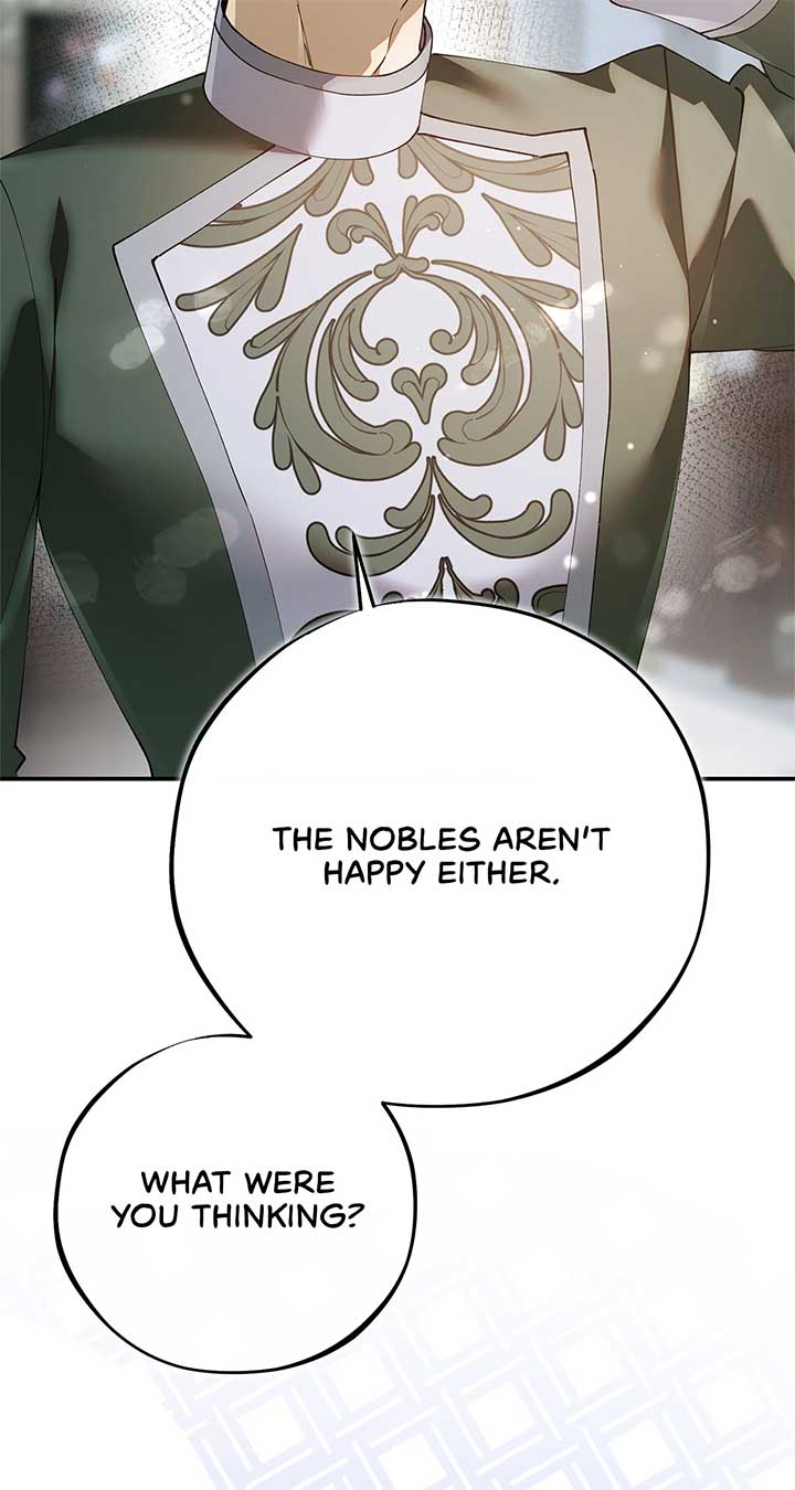 Run Away, From Me Chapter 53 - Page 73