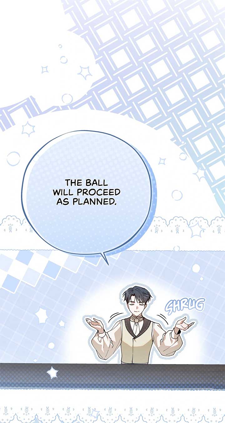 Run Away, From Me Chapter 53 - Page 74