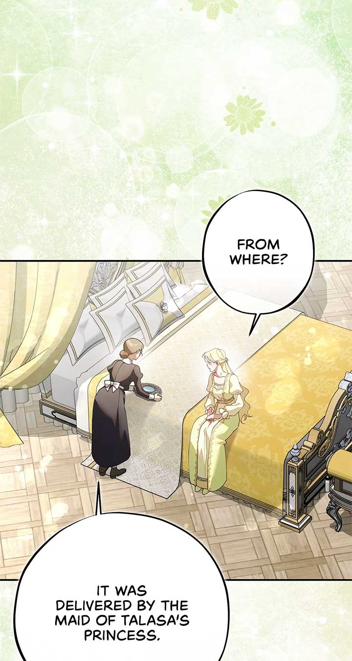Run Away, From Me Chapter 53 - Page 83