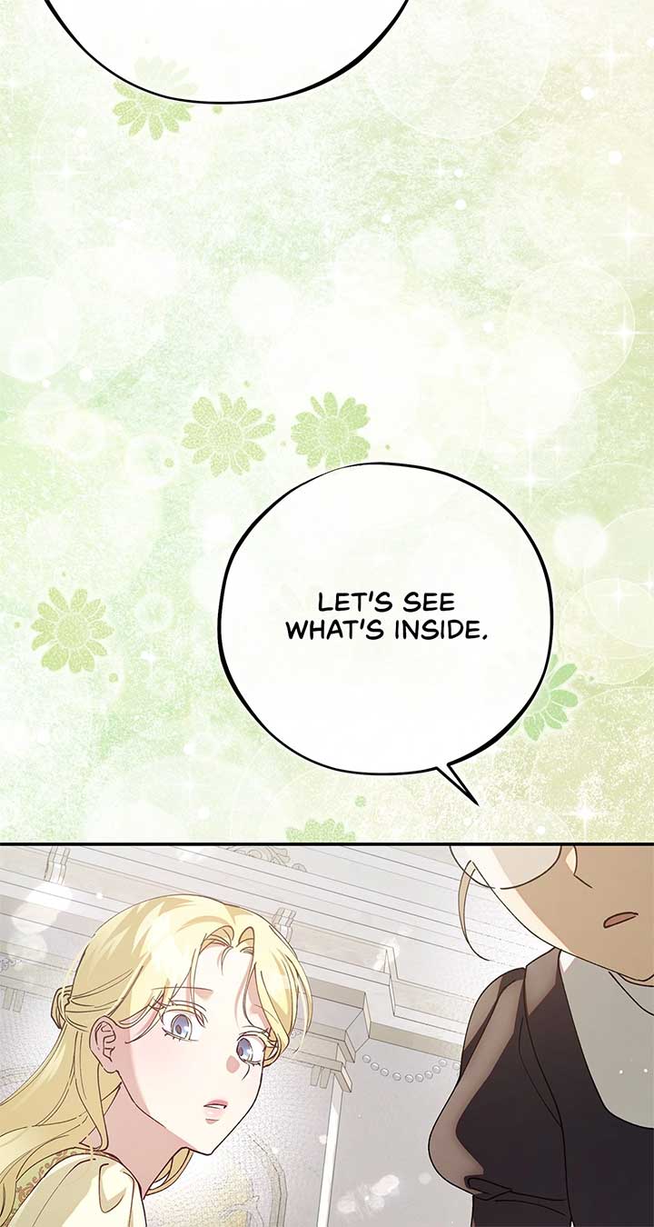 Run Away, From Me Chapter 53 - Page 84