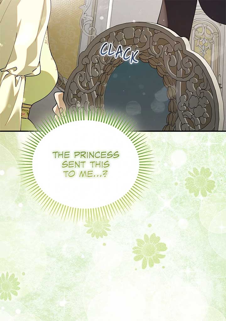 Run Away, From Me Chapter 53 - Page 85