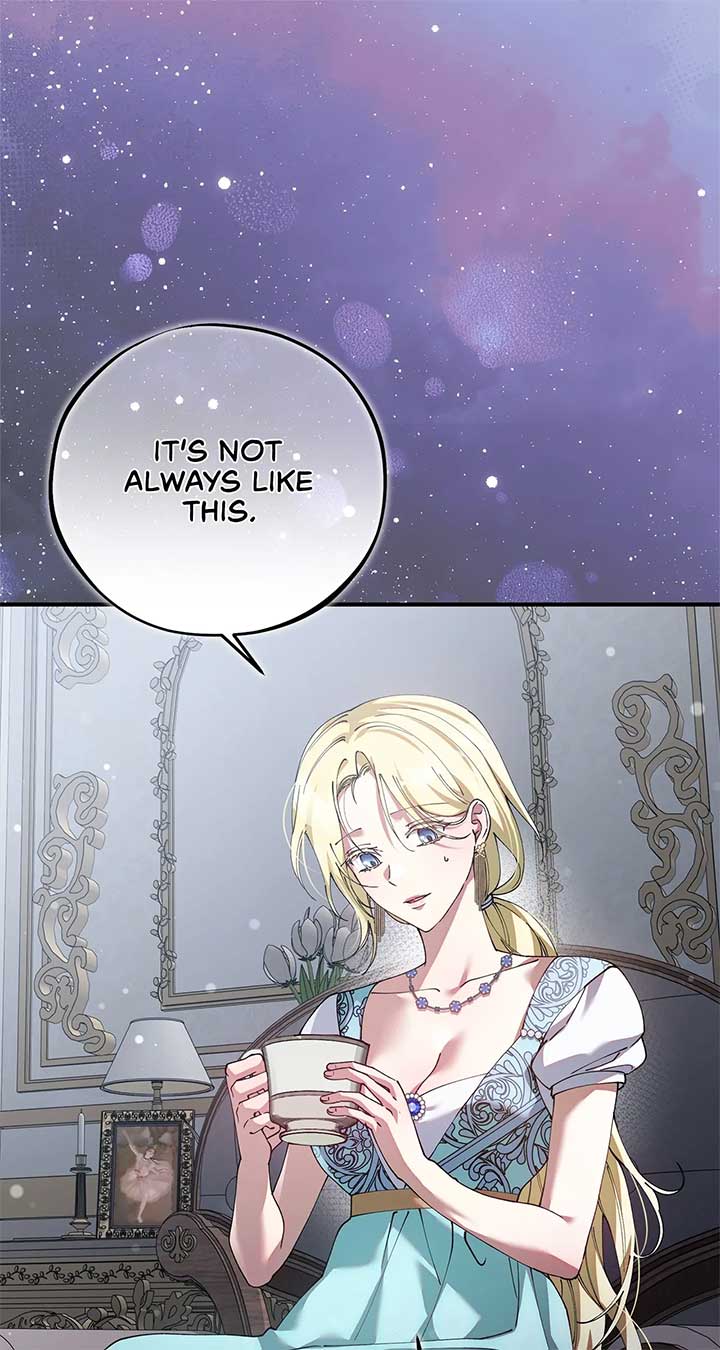 Run Away, From Me Chapter 53 - Page 9