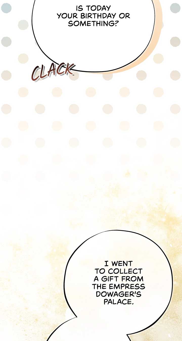 Run Away, From Me Chapter 53 - Page 92