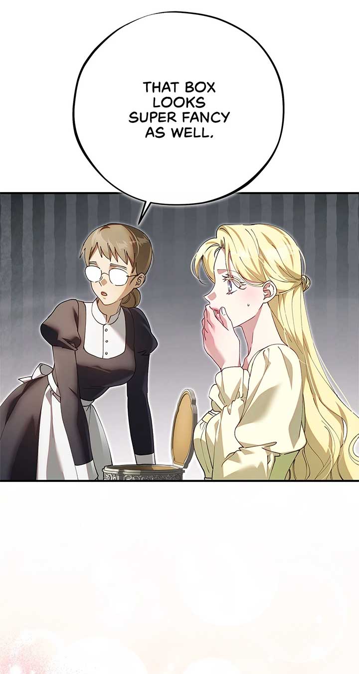 Run Away, From Me Chapter 53 - Page 95