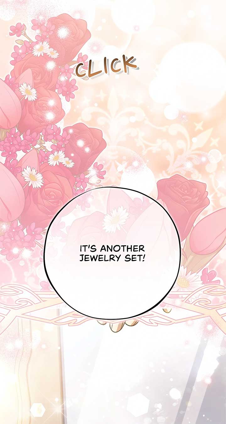 Run Away, From Me Chapter 53 - Page 96