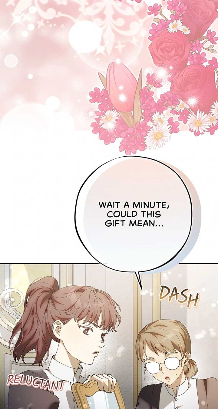 Run Away, From Me Chapter 53 - Page 98