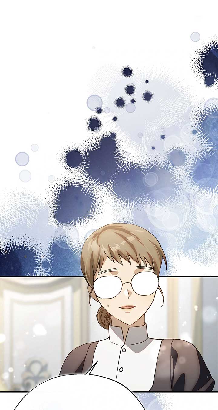 Run Away, From Me Chapter 54 - Page 0