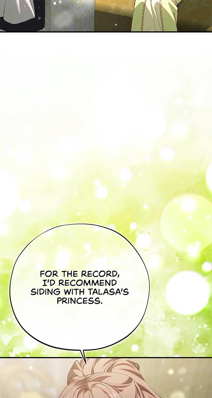Run Away, From Me Chapter 54 - Page 10