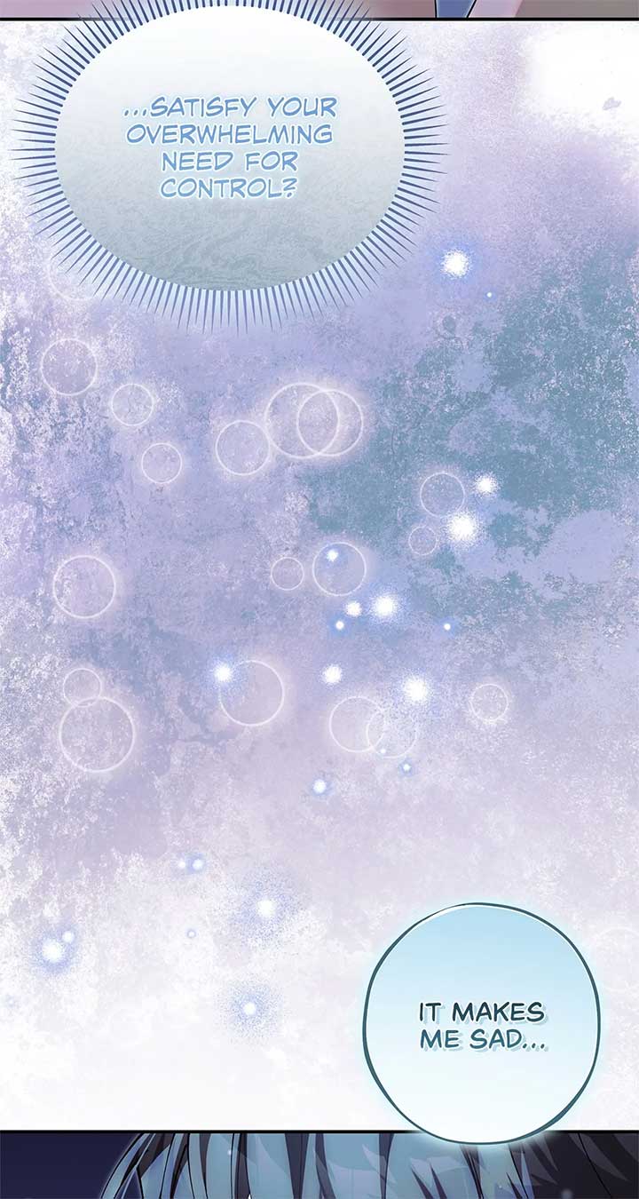 Run Away, From Me Chapter 54 - Page 101