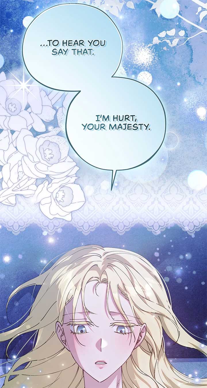 Run Away, From Me Chapter 54 - Page 103