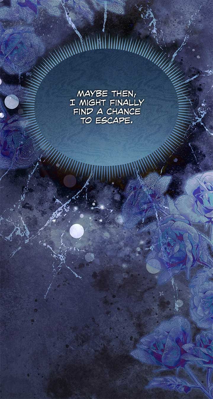 Run Away, From Me Chapter 54 - Page 109