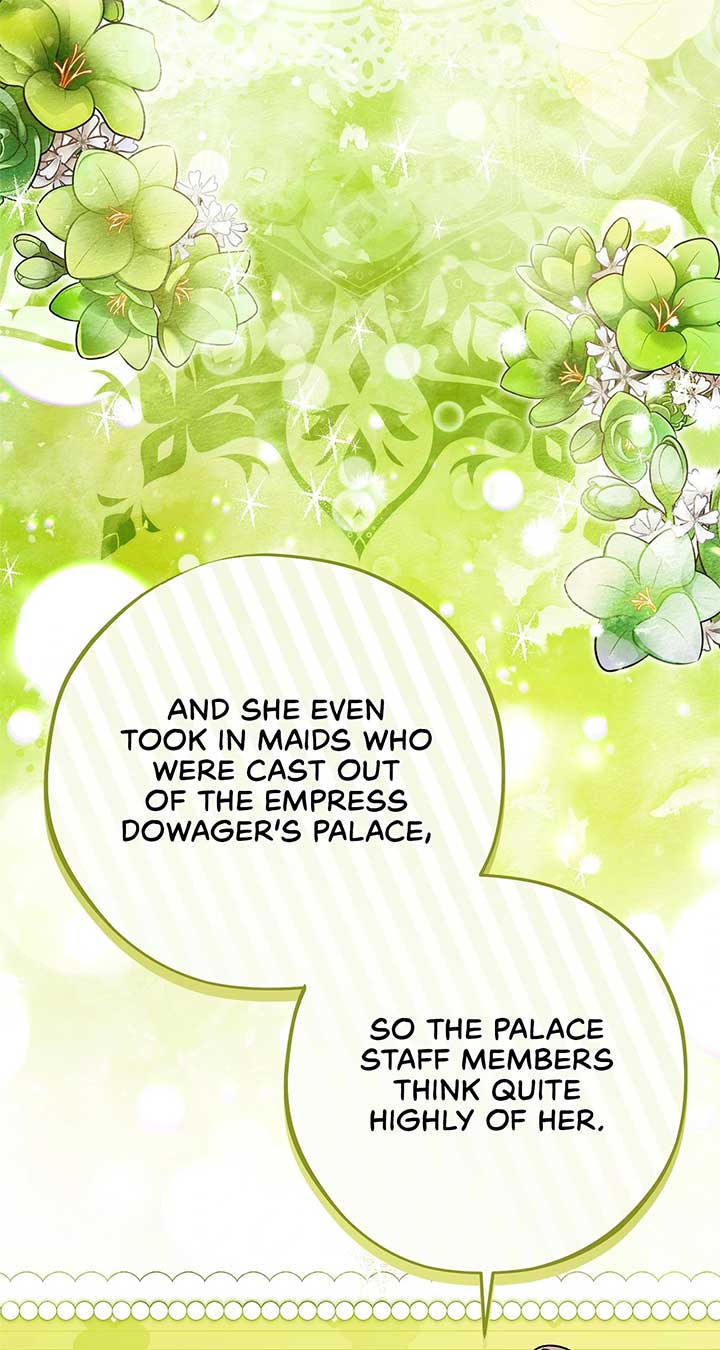 Run Away, From Me Chapter 54 - Page 14