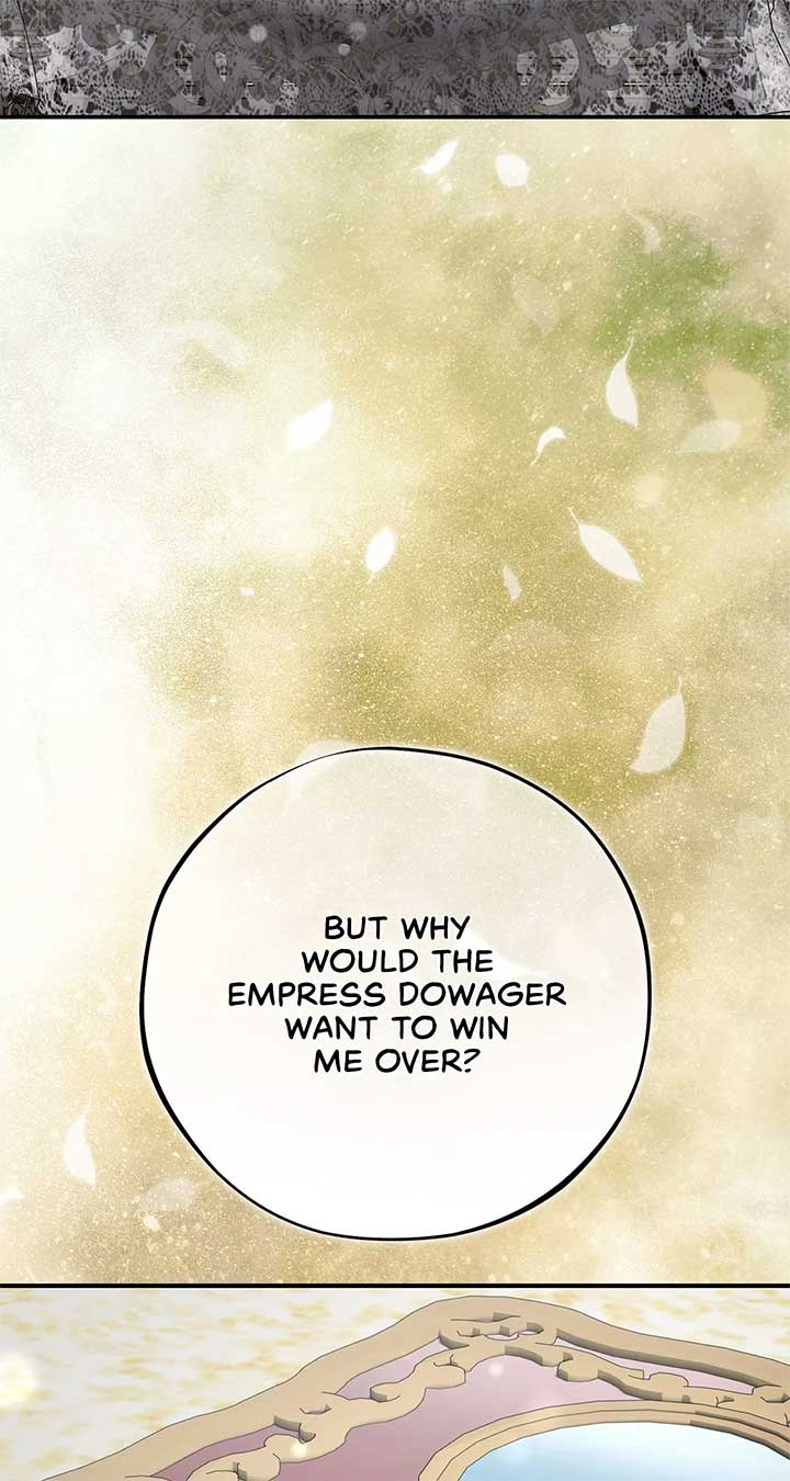 Run Away, From Me Chapter 54 - Page 19