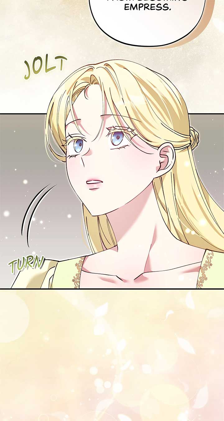 Run Away, From Me Chapter 54 - Page 21