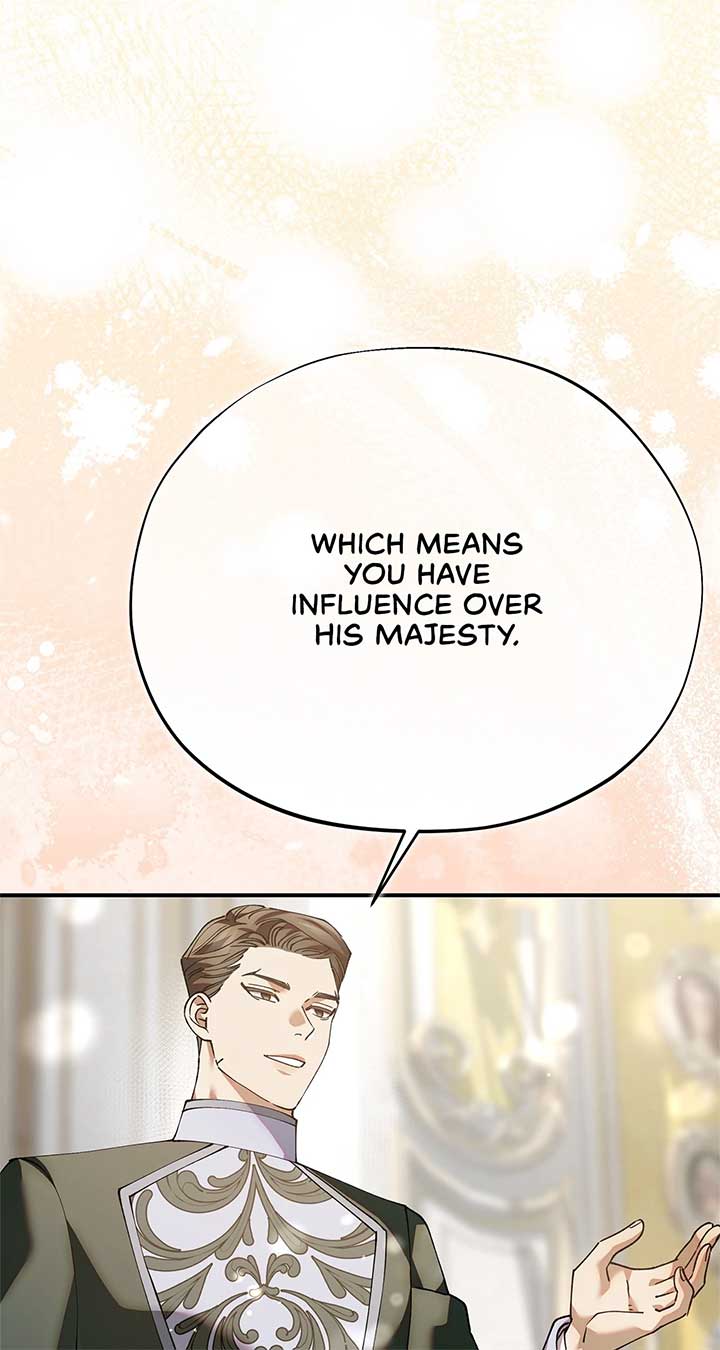 Run Away, From Me Chapter 54 - Page 28