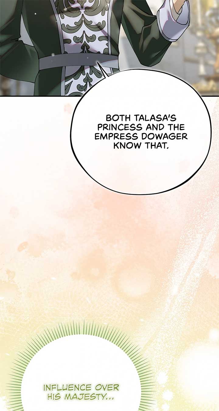 Run Away, From Me Chapter 54 - Page 29