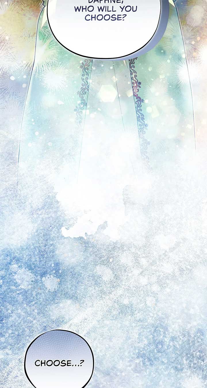 Run Away, From Me Chapter 54 - Page 3