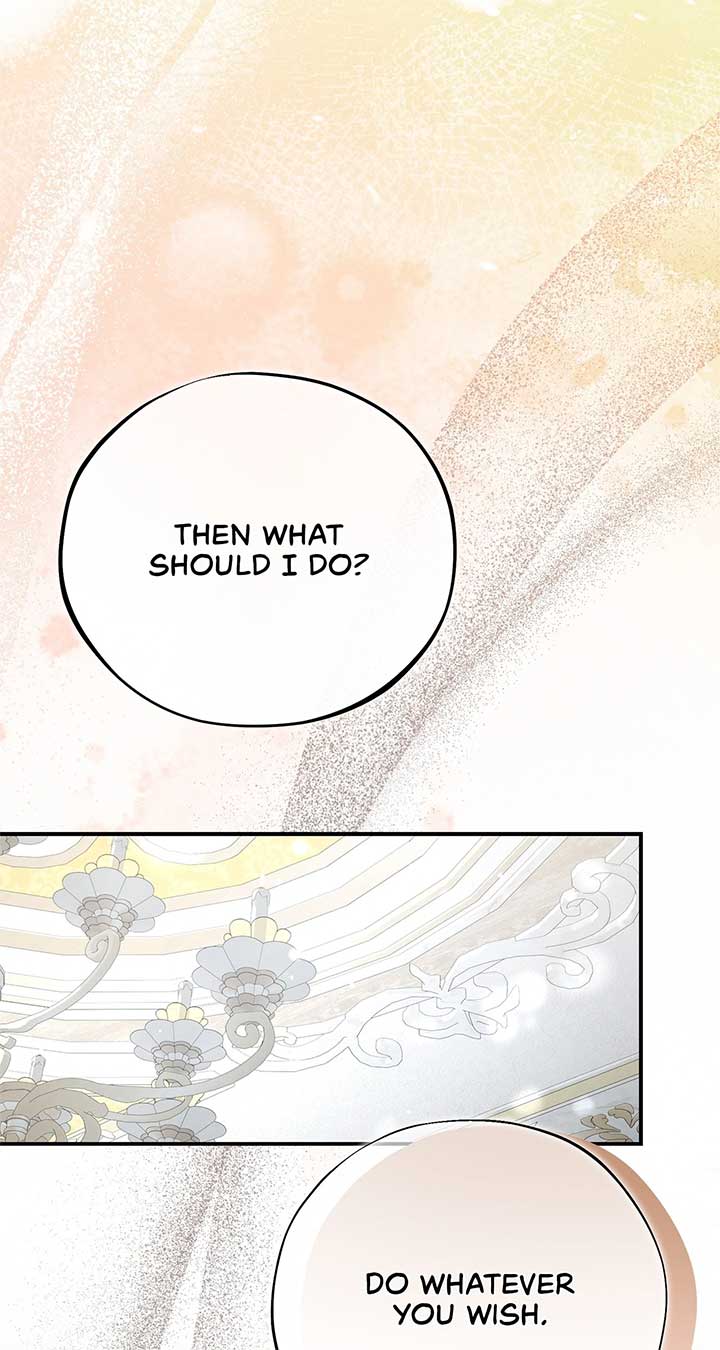 Run Away, From Me Chapter 54 - Page 31