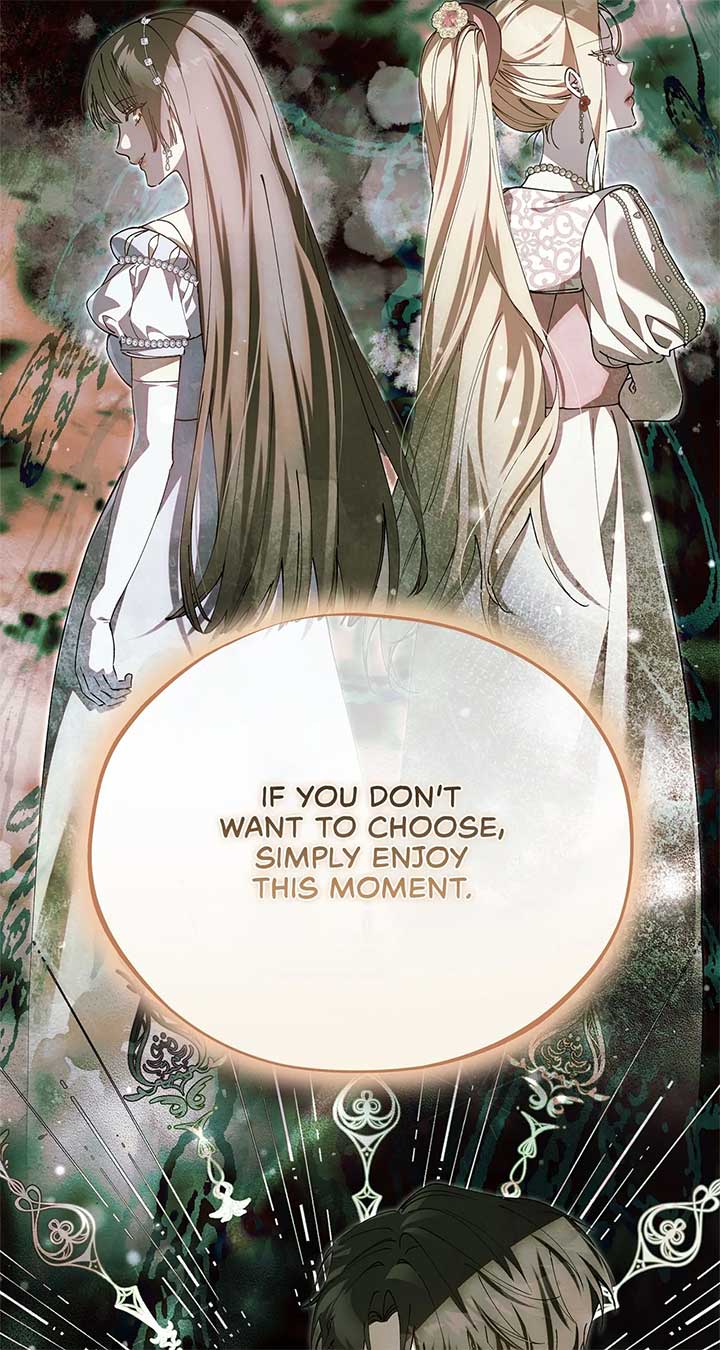 Run Away, From Me Chapter 54 - Page 33