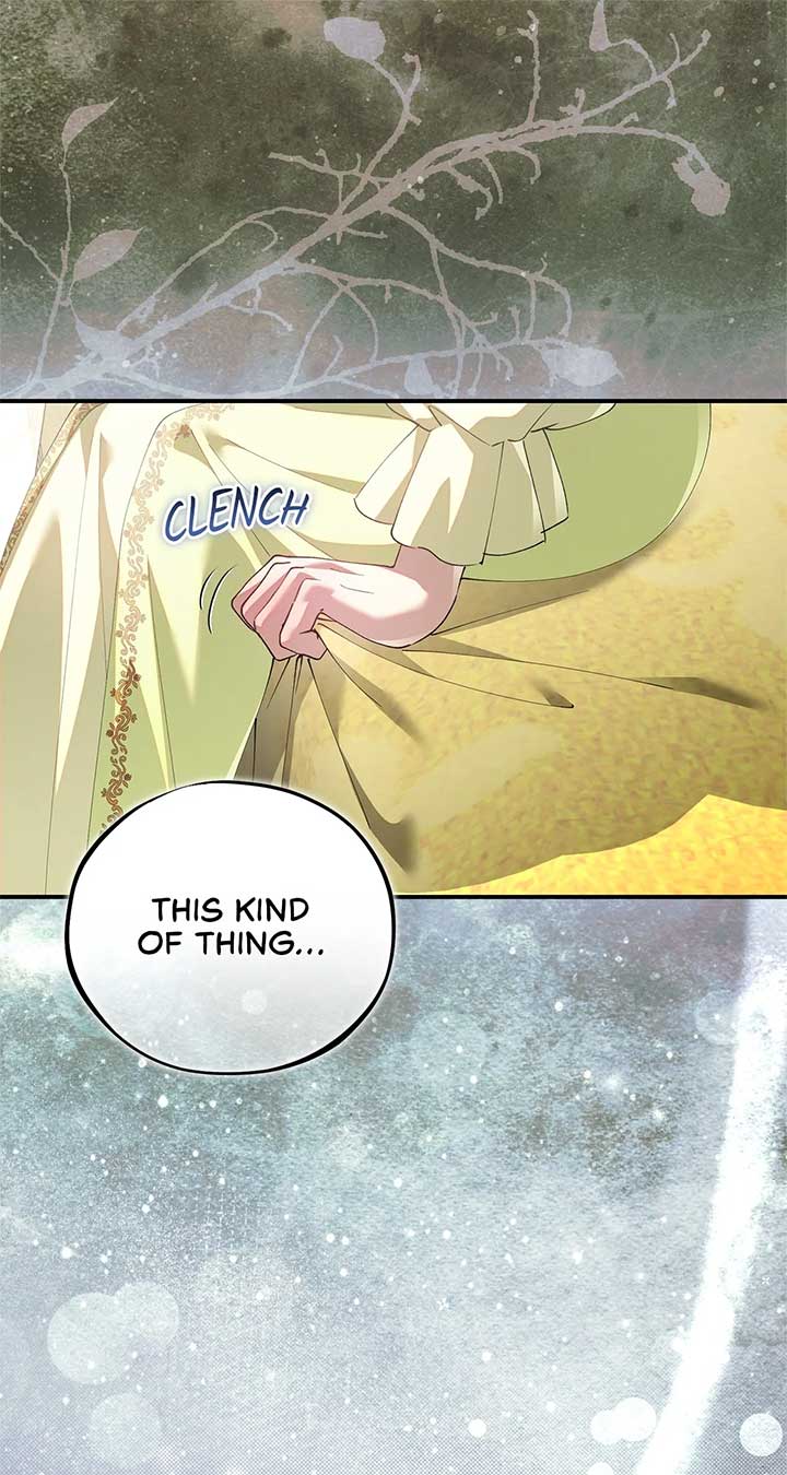 Run Away, From Me Chapter 54 - Page 36