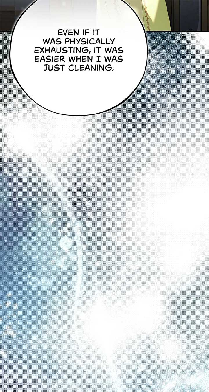 Run Away, From Me Chapter 54 - Page 38