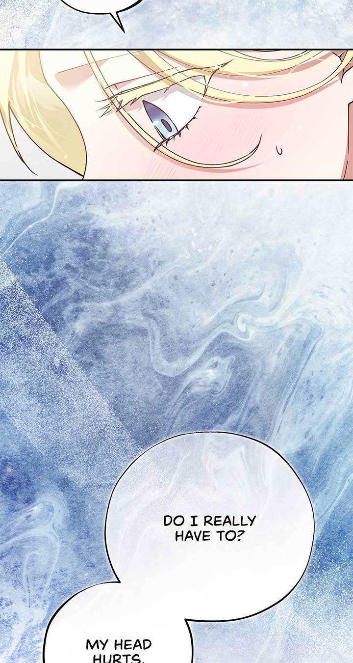 Run Away, From Me Chapter 54 - Page 4